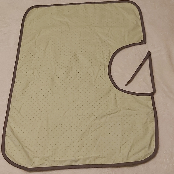 Kushies Nursing Canopy - Picture 5 of 5